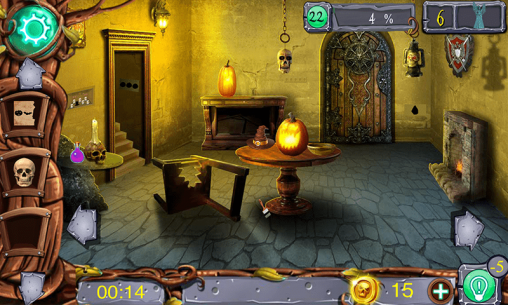 Escape Mystery Room Adventure – The Dark Fence 6.7 Apk + Mod for Android 2