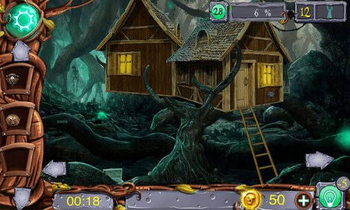 Escape Mystery Room Adventure – The Dark Fence 6.7 Apk + Mod for Android 3
