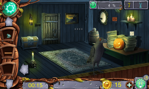 Escape Mystery Room Adventure – The Dark Fence 6.7 Apk + Mod for Android 4