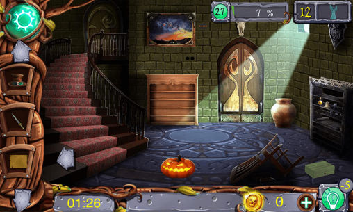 Escape Mystery Room Adventure – The Dark Fence 6.7 Apk + Mod for Android 5
