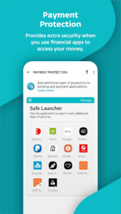 ESET Mobile Security Antivirus (PREMIUM) 9.0.21.0 Apk for Android 3