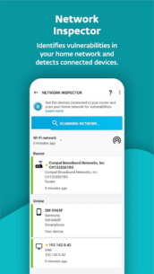 ESET Mobile Security Antivirus (PREMIUM) 9.0.21.0 Apk for Android 4