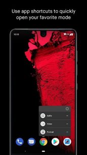 Essential Camera 0.1.102.007 Apk for Android 1