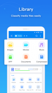 Esuper (PRO) 1.4.5 Apk + Mod for Android 5