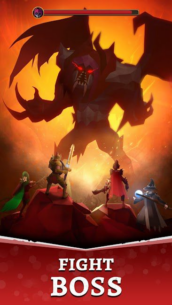 Eternal Ember 1.8.270 Apk for Android 1