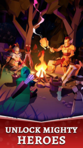 Eternal Ember 1.8.270 Apk for Android 4