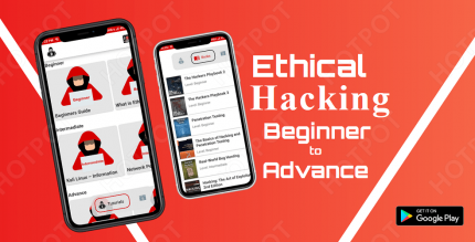 ethical hacking cover