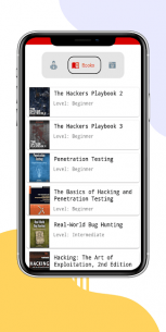 Ethical Hacking & Quiz Advance 1.0.12 Apk for Android 5