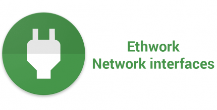ethwork network interfaces netstat full cover