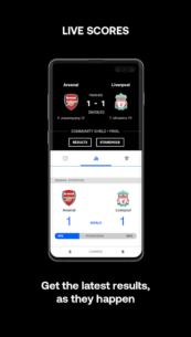 Eurosport: News & Results 7.30.0 Apk + Mod for Android 5