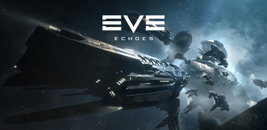 eve echoes cover
