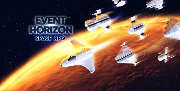 event horizon android games cover