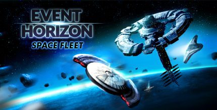 event horizon frontier cover