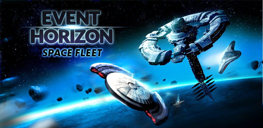 event horizon frontier cover