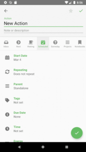 Everdo: to-do list and GTD® ap (PRO) 1.7-13 Apk for Android 2
