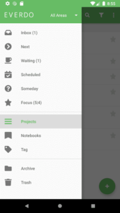 Everdo: to-do list and GTD® ap (PRO) 1.7-13 Apk for Android 3