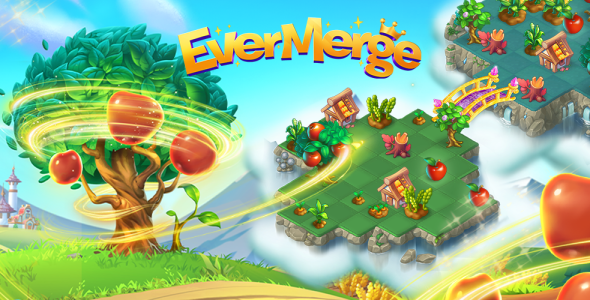 evermerge cover