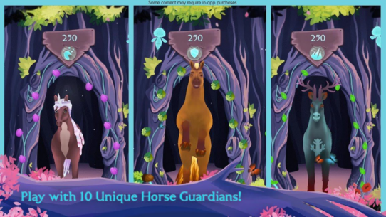 EverRun: The Horse Guardians 2024.1.0 Apk + Mod for Android 2