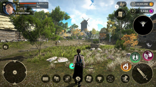 Evil Lands: Online Action RPG 2.8.0 Apk for Android 1