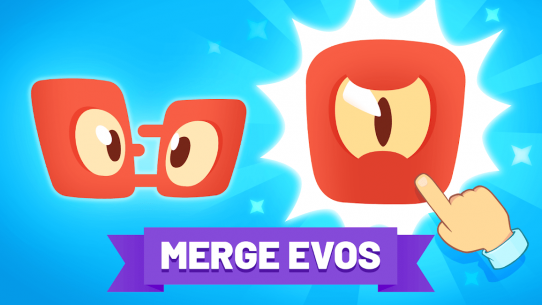 Evo Pop 2.10 Apk + Mod for Android 2