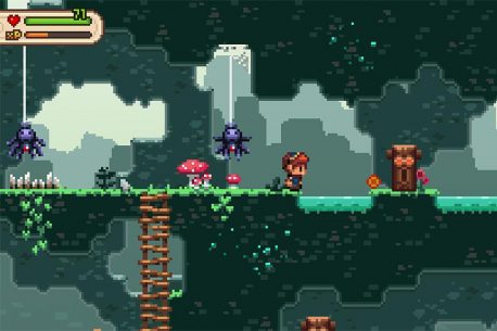 Evoland 2 2.0.2 Apk for Android 1