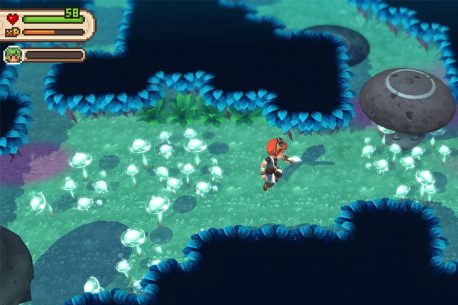 Evoland 2 2.0.2 Apk for Android 2
