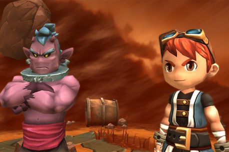 Evoland 2 2.0.2 Apk for Android 3
