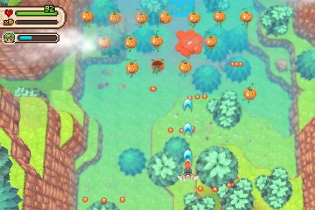 Evoland 2 2.0.2 Apk for Android 4