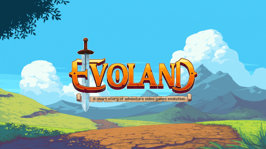 Evoland 1.7.7 Apk + Mod for Android 1