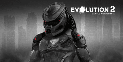 evolution 2 android games cover