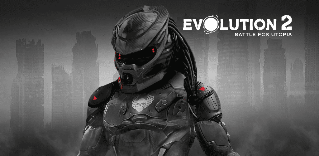 evolution 2 android games cover
