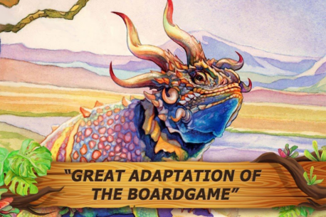 Evolution: Flight Board Game 3.0.26 Apk + Mod + Data for Android 1