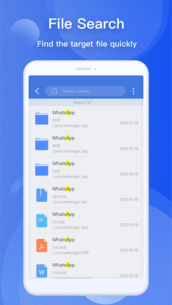 EX File Manager :File Explorer (PRO) 1.4.3 Apk for Android 4