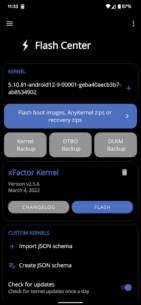 EX Kernel Manager 5.90 Apk for Android 3