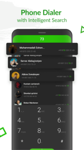 ExDialer – Phone Call Dialer (PREMIUM) 3.8.1 Apk for Android 3