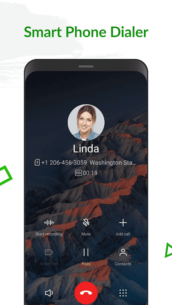 ExDialer – Phone Call Dialer (PREMIUM) 3.8.1 Apk for Android 5