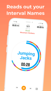 Exercise Timer (PREMIUM) 7.070 Apk for Android 2