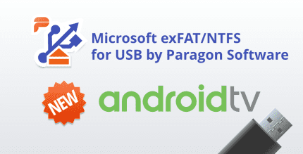 exfat ntfs for usb cover
