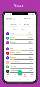 Expenso – Money Manager 1.1.64 Apk for Android 3