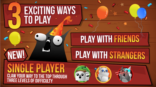 Exploding Kittens® – Official 4.0.6 Apk + Mod for Android 3