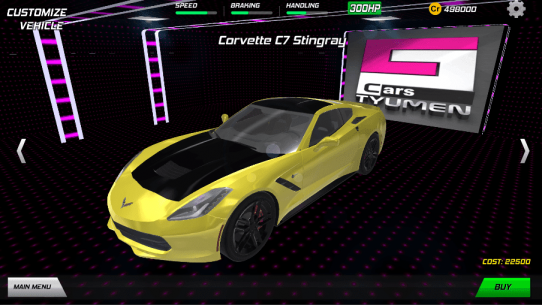 EXTREME-DRIFIT 1.0 Apk + Mod for Android 1