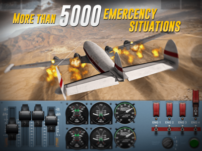 Extreme Landings Pro 3.8.0 Apk for Android 3