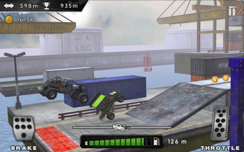 Extreme Racing Adventure 1.6 Apk + Mod for Android 2