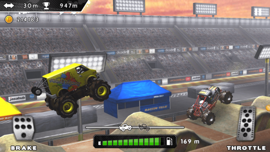 Extreme Racing Adventure 1.6 Apk + Mod for Android 4