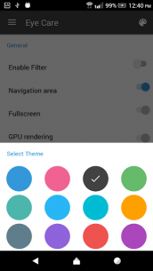 Blue Light Filter Pro – Eye Care 1.0 Apk for Android 3