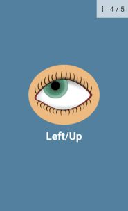 Eye exercises PRO 1.3 Apk for Android 3