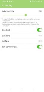 Eye Protector (PRO) 1.8.1 Apk for Android 5