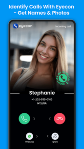 Eyecon Caller ID & Spam Block (PREMIUM) 4.0.500 Apk for Android 1