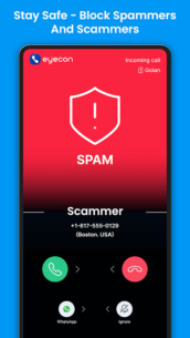 Eyecon Caller ID & Spam Block (PREMIUM) 4.0.510 Apk for Android 2