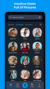 Eyecon Caller ID & Spam Block (PREMIUM) 4.0.500 Apk for Android 3